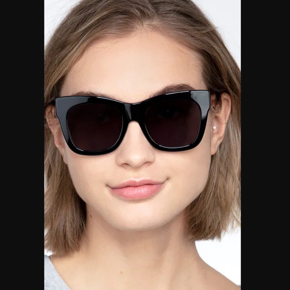 Brand New Women's Sunglasses - Picture 3 of 4